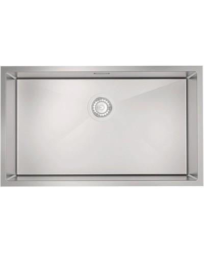 Кухонная мойка Iddis Edifice 74 EDI74S0i77 Сатин