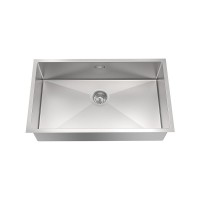 Кухонная мойка Iddis Edifice 74 EDI74S0i77 Сатин