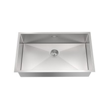 Кухонная мойка Iddis Edifice 74 EDI74S0i77 Сатин