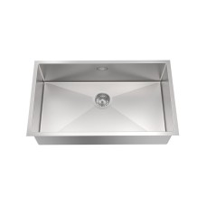 Кухонная мойка Iddis Edifice 74 EDI74S0i77 Сатин