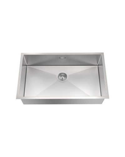 Кухонная мойка Iddis Edifice 74 EDI74S0i77 Сатин