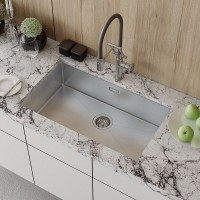 Кухонная мойка Iddis Edifice 74 EDI74S0i77 Сатин