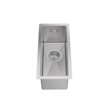 Кухонная мойка Iddis Edifice 21 EDI21S0i77 Сатин