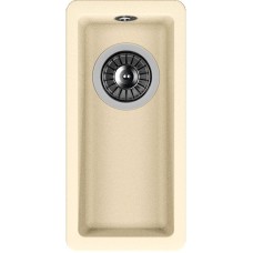 Кухонная мойка Florentina Вега-160 22.300.00160.202 Шампань