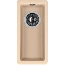 Кухонная мойка Florentina Вега-160 22.300.00160.107 Песочная