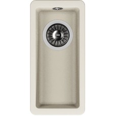 Кухонная мойка Florentina Вега-160 22.300.00160.305 Грей