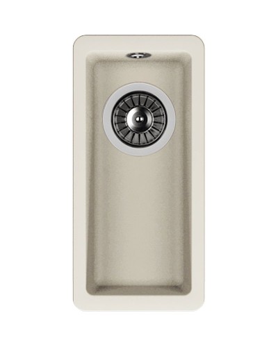 Кухонная мойка Florentina Вега-160 22.300.00160.305 Грей