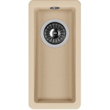 Кухонная мойка Florentina Вега-160 22.300.00160.104 Бежевая