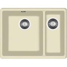 Кухонная мойка Florentina Вега-335/160 22.325.D0510.202 Шампань