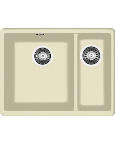Кухонная мойка Florentina Вега-335/160 22.325.D0510.202 Шампань