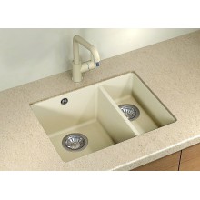 Кухонная мойка Florentina Вега-335/160 22.325.D0510.202 Шампань