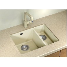 Кухонная мойка Florentina Вега-335/160 22.325.D0510.202 Шампань