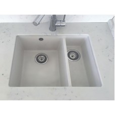 Кухонная мойка Florentina Вега-335/160 22.325.D0510.201 Жасмин