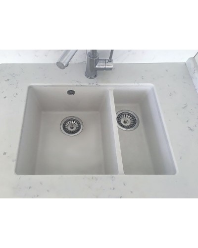 Кухонная мойка Florentina Вега-335/160 22.325.D0510.201 Жасмин