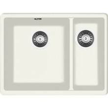 Кухонная мойка Florentina Вега-335/160 22.325.D0510.201 Жасмин
