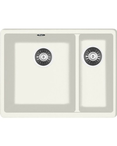 Кухонная мойка Florentina Вега-335/160 22.325.D0510.201 Жасмин