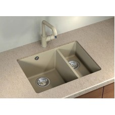 Кухонная мойка Florentina Вега-335/160 22.325.D0510.107 Песочная