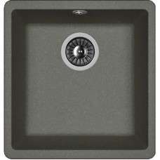 Кухонная мойка Florentina Вега-360 22.310.B0360.102 Черная