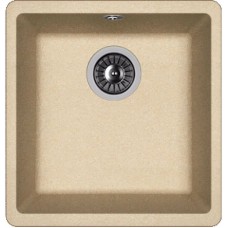 Кухонная мойка Florentina Вега-360 22.310.B0360.107 Песочная