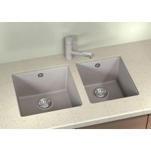 Кухонная мойка Florentina Вега-360 22.310.B0360.107 Песочная