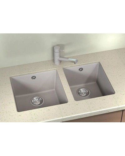 Кухонная мойка Florentina Вега-360 22.310.B0360.201 Жасмин