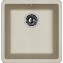 Кухонная мойка Florentina Вега-360 22.310.B0360.305 Грей