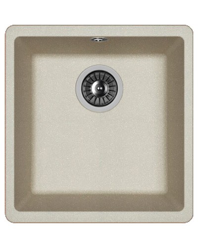 Кухонная мойка Florentina Вега-360 22.310.B0360.305 Грей