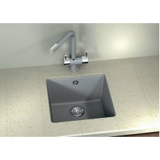Кухонная мойка Florentina Вега-360 22.310.B0360.305 Грей