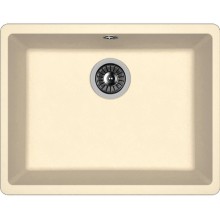 Кухонная мойка Florentina Вега-500 22.320.D0500.202 Шампань