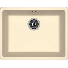 Кухонная мойка Florentina Вега-500 22.320.D0500.202 Шампань