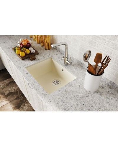Кухонная мойка Florentina Вега-500 22.320.D0500.202 Шампань