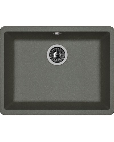 Кухонная мойка Florentina Вега-500 22.320.D0500.102 Черная