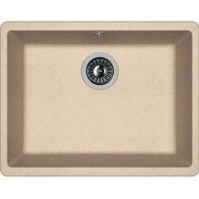 Кухонная мойка Florentina Вега-500 22.320.D0500.107 Песочная