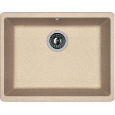 Кухонная мойка Florentina Вега-500 22.320.D0500.107 Песочная