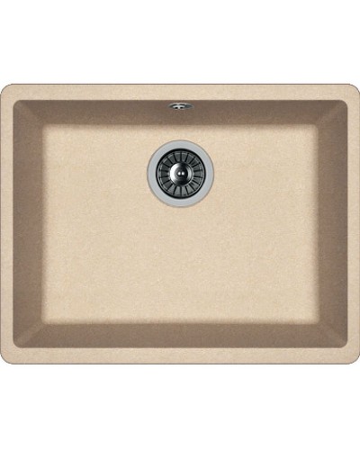 Кухонная мойка Florentina Вега-500 22.320.D0500.107 Песочная