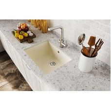 Кухонная мойка Florentina Вега-500 22.320.D0500.107 Песочная