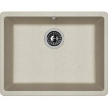 Кухонная мойка Florentina Вега-500 22.320.D0500.305 Грей