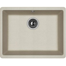Кухонная мойка Florentina Вега-500 22.320.D0500.305 Грей