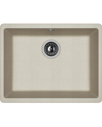 Кухонная мойка Florentina Вега-500 22.320.D0500.305 Грей