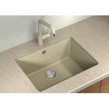 Кухонная мойка Florentina Вега-500 22.320.D0500.104 Бежевая
