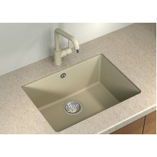 Кухонная мойка Florentina Вега-500 22.320.D0500.104 Бежевая