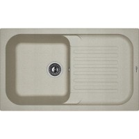 Кухонная мойка Florentina Арона-860 20.225.D0860.305 Грей