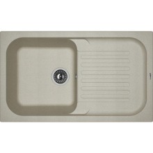 Кухонная мойка Florentina Арона-860 20.225.D0860.305 Грей