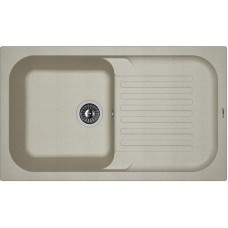 Кухонная мойка Florentina Арона-860 20.225.D0860.305 Грей