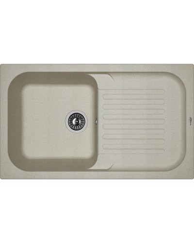 Кухонная мойка Florentina Арона-860 20.225.D0860.305 Грей