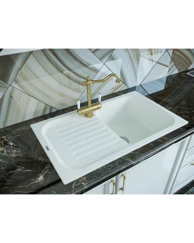 Кухонная мойка Florentina Арона-860 20.225.D0860.201 Жасмин