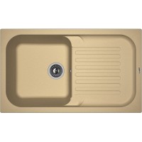 Кухонная мойка Florentina Арона-860 20.225.D0860.306 Капучино