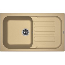 Кухонная мойка Florentina Арона-860 20.225.D0860.306 Капучино
