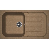 Кухонная мойка Florentina Арона-860 20.225.D0860.105 Коричневая