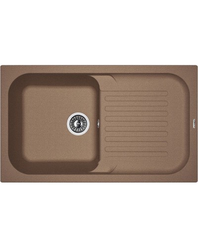 Кухонная мойка Florentina Арона-860 20.225.D0860.303 Мокко